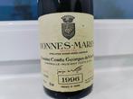 1996 Domaine Comte Georges de Vogüé - Bonnes-Mares Grand Cru