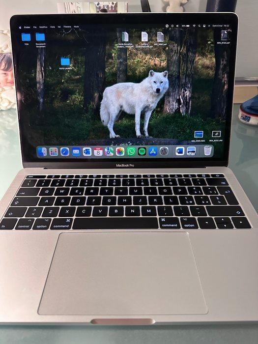 Apple MacBook Pro 13-inch (2017) - Laptop - In originele, Consoles de jeu & Jeux vidéo, Consoles de jeu | Accessoires Autre