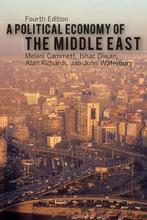 A Political Economy of the Middle East 9780813349381, Verzenden, Gelezen, Melani Cammett