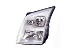 Ford Transit 2006-2014 Koplamp Links (Koplampen), Auto-onderdelen, Verzenden, Nieuw