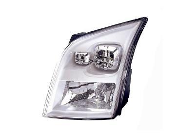 Ford Transit 2006-2014 Koplamp Links (Koplampen), Autos : Pièces & Accessoires, Éclairage, Envoi