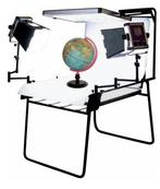 DSK-1 DSK-1 Professionele webshop fotografie kit met Magic, Nieuw