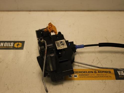 Deurslot Mechaniek 4Deurs links-voor Opel Ampera O139756, Auto-onderdelen, Carrosserie