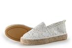 Colors of California Espadrilles in maat 37 Zwart | 5%, Vêtements | Femmes, Chaussures, Verzenden, Espadrilles