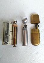 Brass no. 5 , silvermatch, consul Amor en Eau de cologne, Nieuw