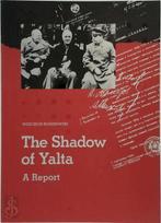 The shadow of Yalta, Verzenden