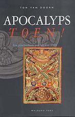 Apocalyps toen! een geschiedenis van het jaar 1000, Boeken, Van Doorn, Zo goed als nieuw, Verzenden