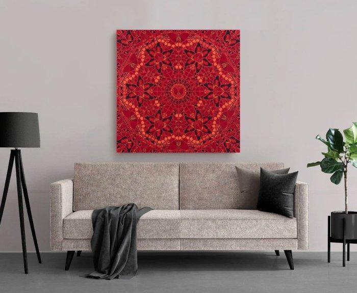 Damien Hirst (1965) - The Empresses: H10-1 Wu Zetian, Antiek en Kunst, Kunst | Designobjecten