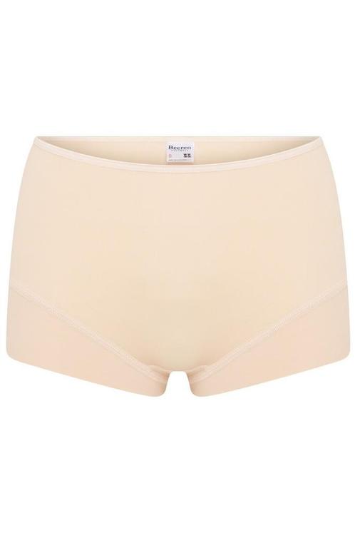 Beeren Elegance Short huidL=42-44Maat 42/44 (L), Kleding | Dames, Ondergoed en Lingerie, Overige kleuren, Verzenden