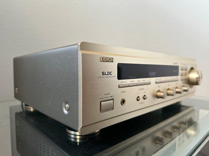 Denon - DRA-1000 Solid state stereo receiver, Audio, Tv en Foto, Radio's