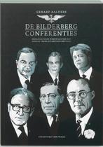 Bilderberg Groep 9789049024017 G. Aalders, Verzenden, Zo goed als nieuw, G. Aalders