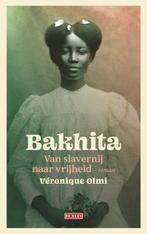 Bakhita 9789044541014 Véronique Olmi, Boeken, Verzenden, Zo goed als nieuw, Véronique Olmi