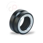 Urth Lens Mount Adapter M42 Lens to Nikon Z nr. 3284, Audio, Tv en Foto, Fotografie | Fotostudio en Toebehoren, Ophalen of Verzenden