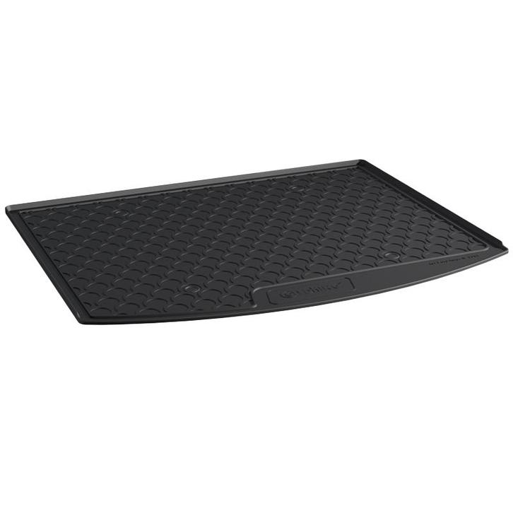 Rubber kofferbakmat | Ford | Kuga 13-16 5d suv. / Kuga 16-19, Auto diversen, Kofferbakmatten, Nieuw, Verzenden
