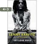 Let Love Rule 9780751582116 Lenny Kravitz, Verzenden, Zo goed als nieuw, Lenny Kravitz