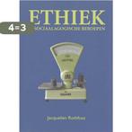 Ethiek in sociaalagogische beroepen 9789043014502, Boeken, Verzenden, Gelezen, J. Rothfusz