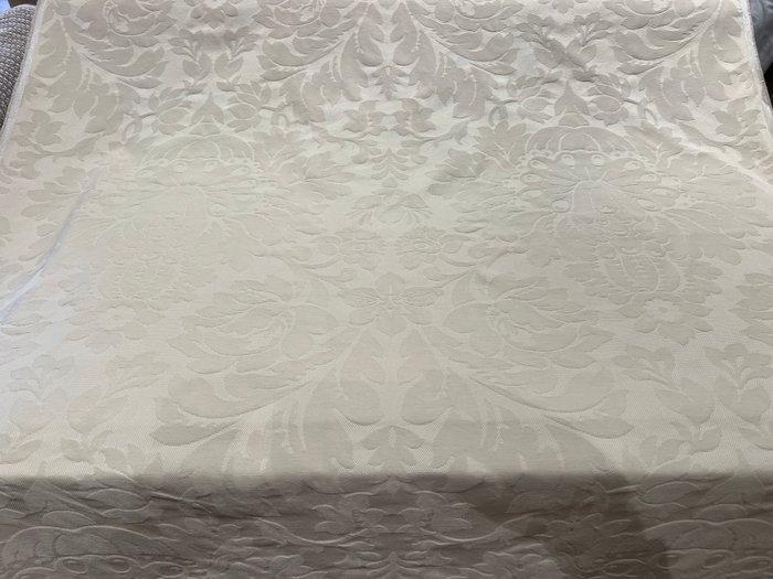 christian fichbacher acanthus - Meubelstof - 1200 cm - 140, Antiek en Kunst, Antiek | Overige Antiek