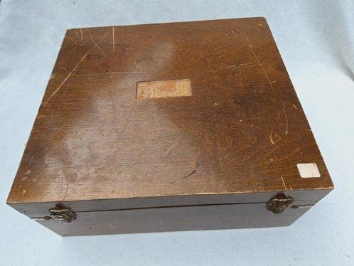 Onderwijs/demonstratiemodel - Kunststof en hout - 1930-1940, Antiek en Kunst, Curiosa en Brocante