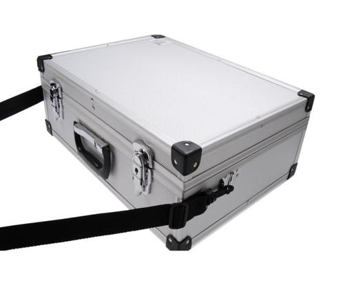 Bgs Technic Aluminium Case 460 x 340 x 150 mm, Auto diversen, Aanhangers en Bagagewagens, Verzenden