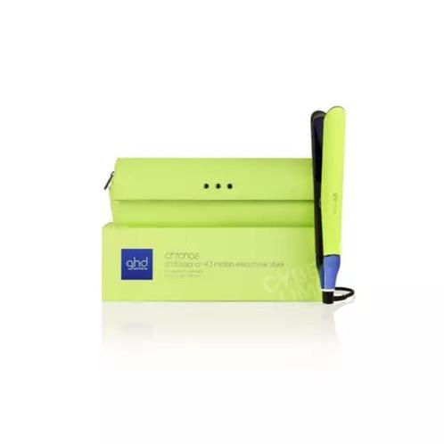 ghd Chronos Styler® (Stijltang), Handtassen en Accessoires, Uiterlijk | Haarverzorging, Nieuw, Verzenden