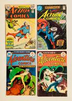 DC Comics - Various Titles - 20 Comic - Eerste druk -, Nieuw