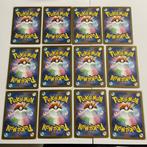 WOTC Pokémon - 12 Card