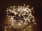 Tweedekans | Light Creations Kerstverlichting - 740 LED -, Diversen, Kerst, Ophalen of Verzenden, Nieuw