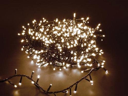 Tweedekans | Light Creations Kerstverlichting - 740 LED -, Diversen, Kerst, Ophalen of Verzenden