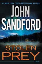 Stolen Prey 9780399157684 John Sandford, Verzenden, Gelezen, John Sandford