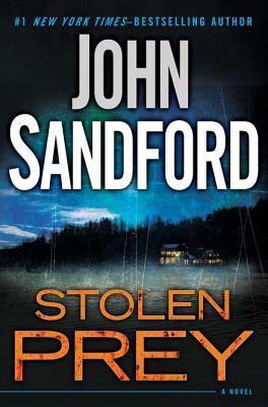 Stolen Prey 9780399157684 John Sandford, Livres, Langue | Anglais, Envoi