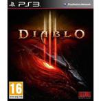 Diablo III PS3 GameshopX.nl, Nieuw