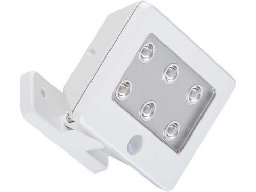 BRILONER - KOLLIG - LED Wandlamp op batterijen - met sensor, Huis en Inrichting, Woonaccessoires | Overige, Nieuw, Verzenden