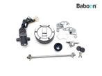 Contactslot Set Yamaha SZR 660 (SZR660), Motoren, Verzenden, Gebruikt