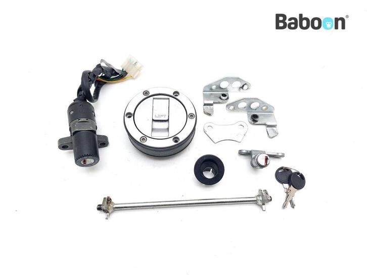 Contactslot Set Yamaha SZR 660 (SZR660), Motoren, Onderdelen | Yamaha, Gebruikt, Verzenden
