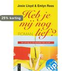 Heb Je Mij Nog Lief 9789063052614 John Lloyd, Verzenden, Zo goed als nieuw, John Lloyd