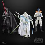 Star Wars Black Series Action Figure 3-Pack Masters of Evil, Ophalen of Verzenden, Nieuw