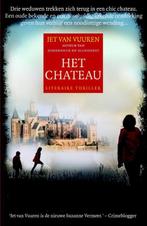 Het chateau 9789045207650 Jet van Vuuren, Verzenden, Gelezen, Jet van Vuuren