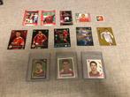 2004 to 2022 - Panini/Topps/Manchester United - Euro/World, Hobby & Loisirs créatifs