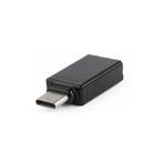 Cablexpert USB-C Male naar USB-A Female - OTG Superspeed, Télécoms