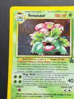 Pokémon - 1 Card - Venusaur 13 Promo card - WOTC, Hobby en Vrije tijd, Verzamelkaartspellen | Pokémon, Nieuw