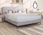 Boxspring Axelsson Dubai - 140 x 210, Maison & Meubles