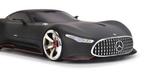 Schuco 1:12 - Modelauto - Mercedes-Benz AMG Vision GT -, Nieuw