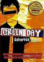 Green Day - Suburbia Bomb  DVD, Cd's en Dvd's, Zo goed als nieuw, Verzenden