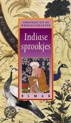 Indiase sprookjes / Sprookjes uit de wereldliteratuur, Boeken, Verzenden, Zo goed als nieuw