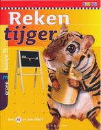Rekentijger werkschrift 3B (per stuk), Verzenden, Nieuw