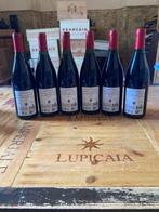 2021 Tenuta Tascante Contrada Sciaranuova - Sicile - 6