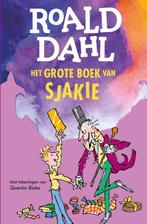Het grote boek van Sjakie 9789026176647 Roald Dahl, Boeken, Verzenden, Zo goed als nieuw, Roald Dahl