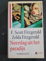 No Jungs! Sonderband. Küssekeks und Spaßspaghetti, Livres, Verzenden, F. Scott Fitzgerald, Zelda Fitzgerald