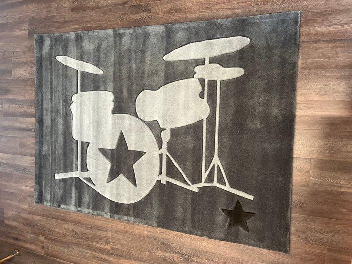 Rock Star Baby - Tico Torres Drummer von Bon Jovi -, Maison & Meubles, Ameublement | Tapis & Moquettes