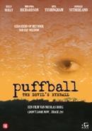 Puffball op DVD, Verzenden, Nieuw in verpakking